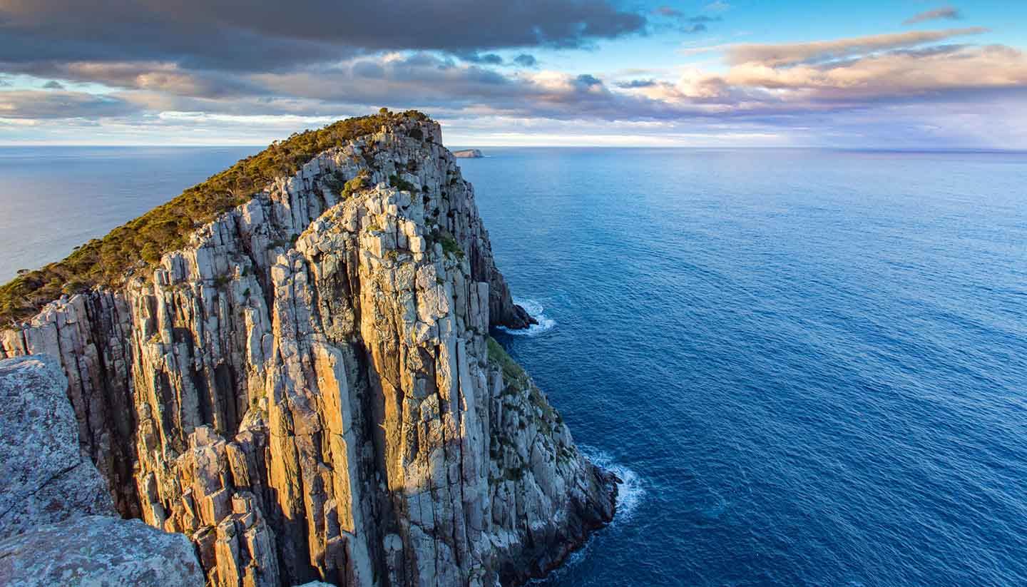 Tasmania - Cape Hauy, Tasmania