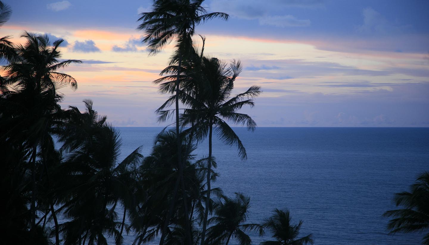 Französisch-Guyana - Royal Island, 