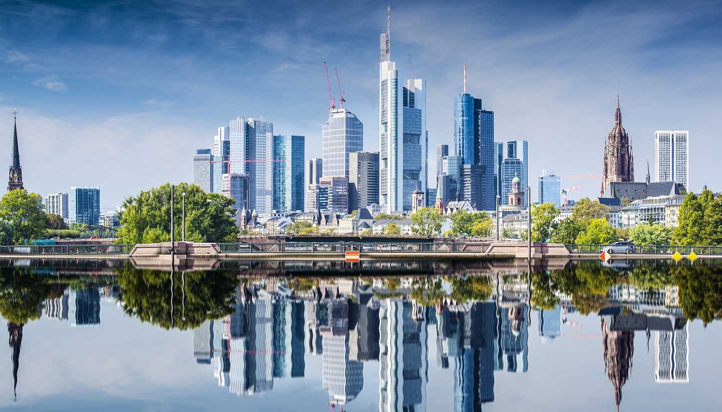 Frankfurt - Frankfurt Germany