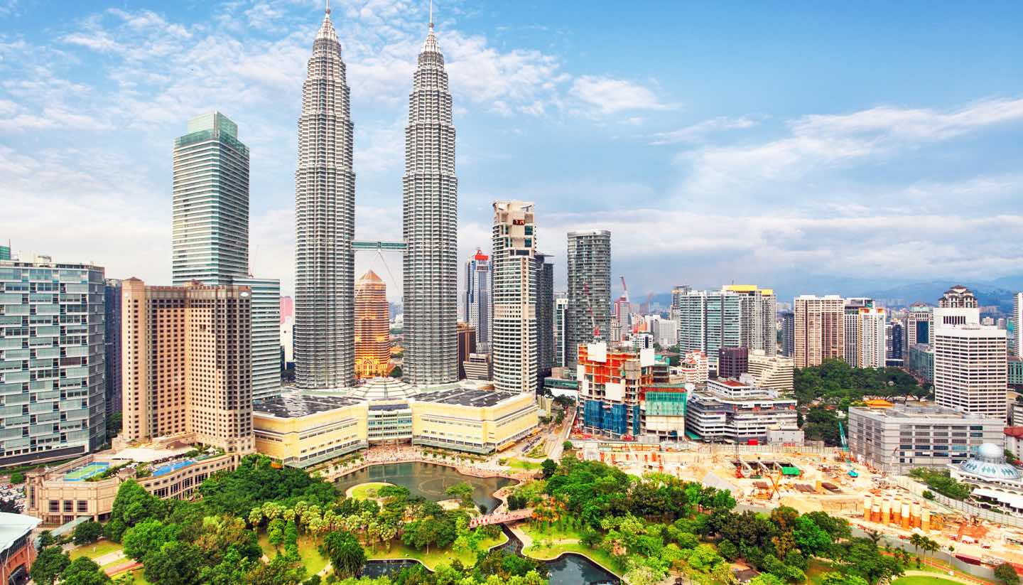 Malaysia - Kuala Lumpur