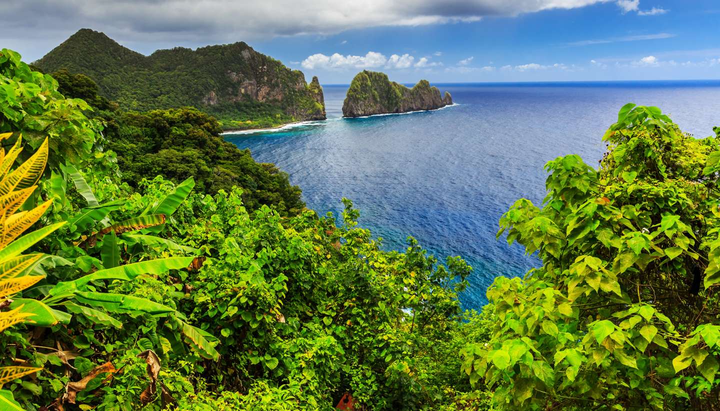 american samoa travel agent