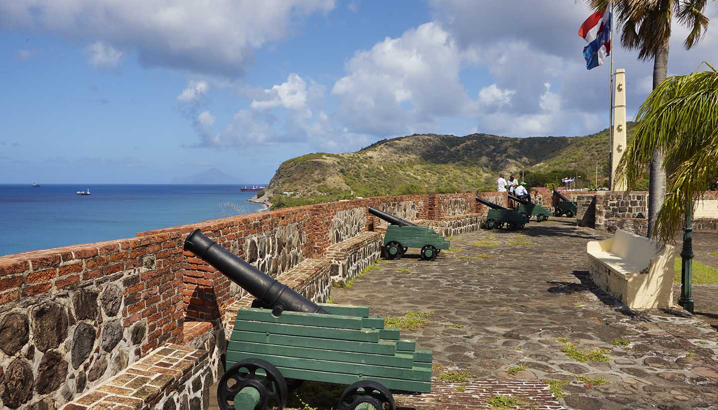 St. Eustatius - shu-StEustatius-FortressOranjestad-47774248-RAR-copy