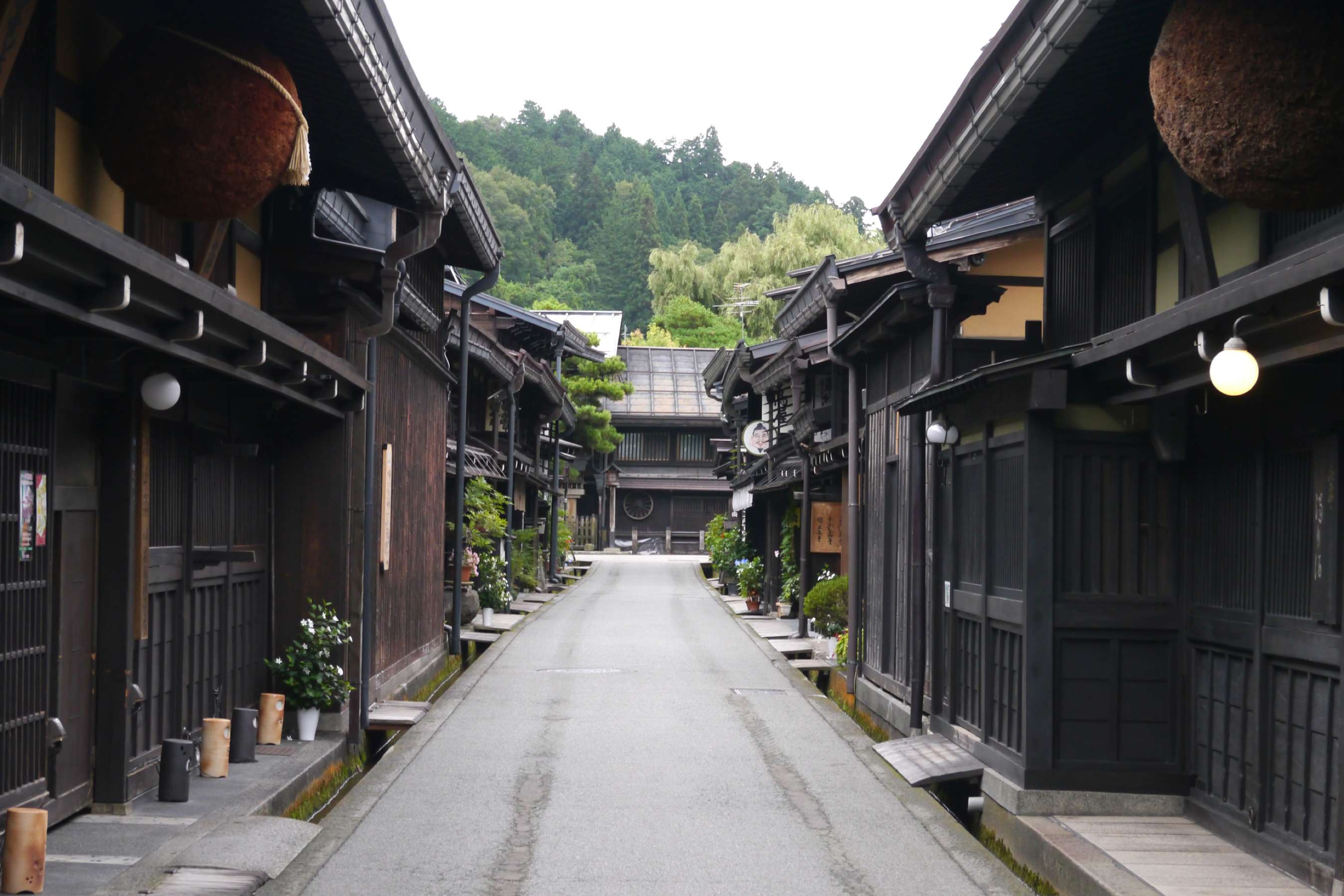 Takayama