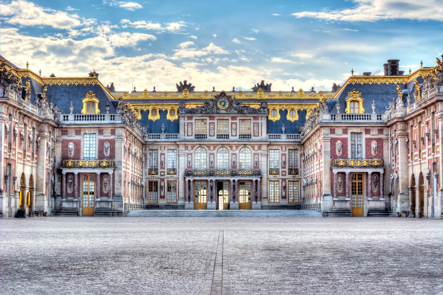 Schloss Versailles