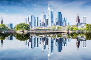 Frankfurt, Germany