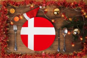 Hyggelige Weihnachten in Dänemark sind etwas ganz Besonderes