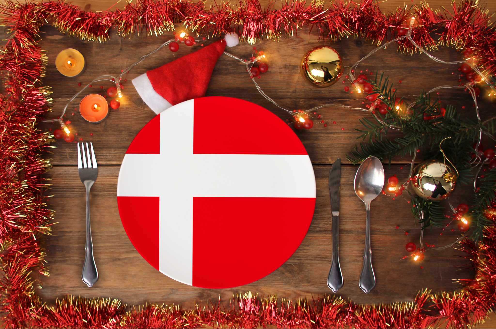 Dänemark in der Vorweihnachtszeit: Die besten Tipps für eine hyggeligen Urlaub - Hyggelige Weihnachten in Dänemark sind etwas ganz Besonderes