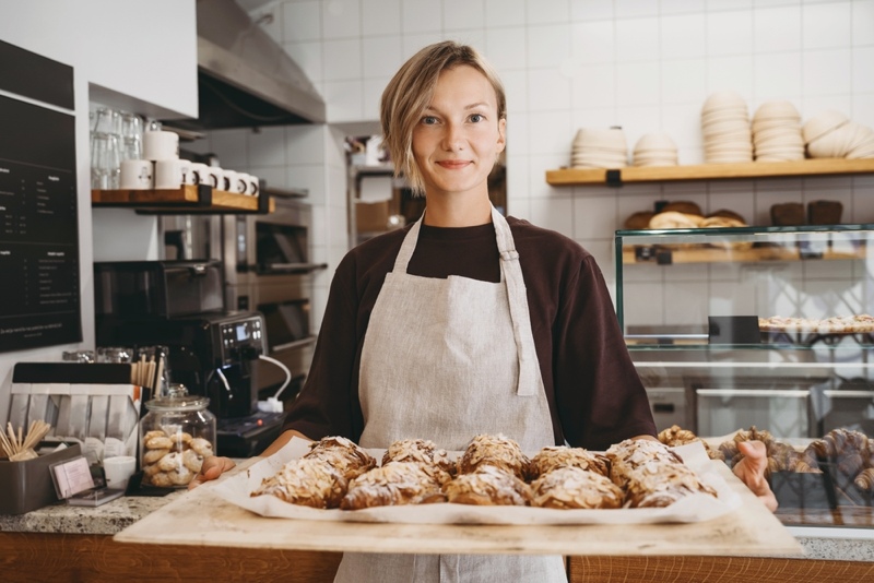 Kannst du Essen auf Deutsch bestellen?